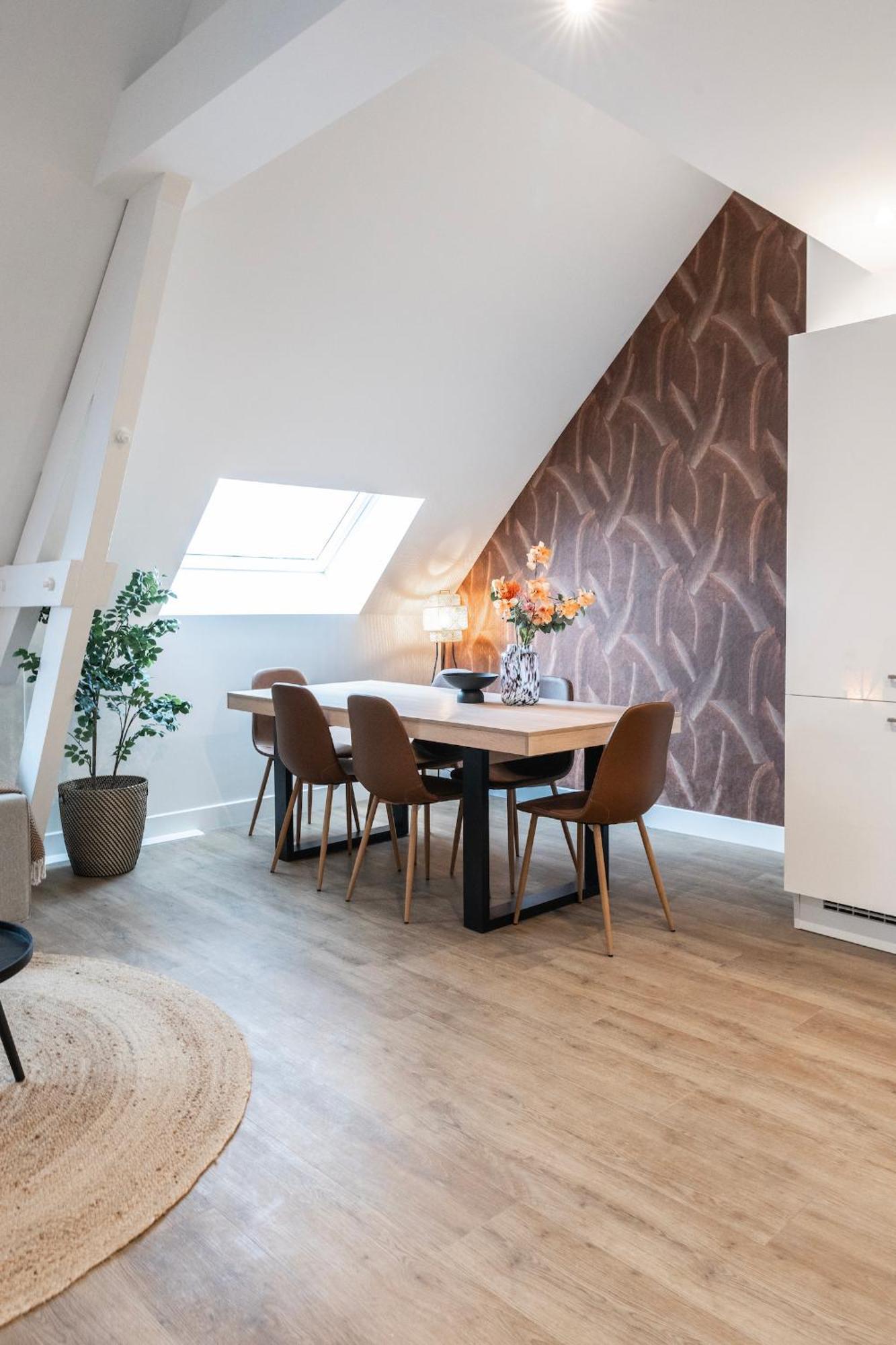 6-Bed Aircon House Diaz 60M2, Many Bedrooms Tilburg Esterno foto